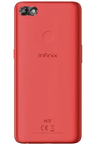 Infinix&nbsp;Hot 6 Pro