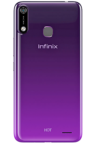 Infinix Hot 7