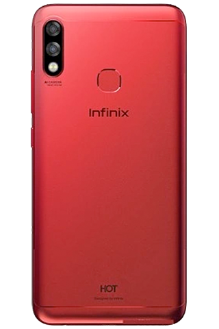 Infinix Hot 7 Pro