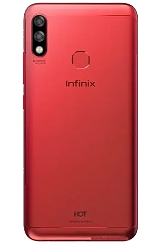 Infinix&nbsp;Hot 7 Pro
