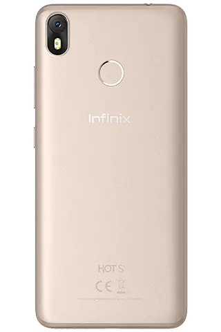 Infinix&nbsp;Hot S3