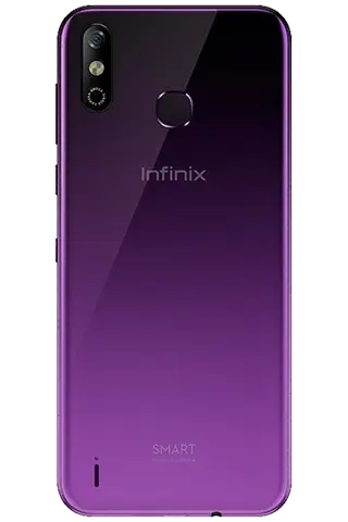 Infinix&nbsp;Smart 4