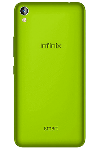 Infinix Smart
