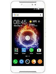 Infinix Smart