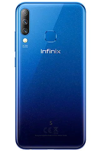 Infinix&nbsp;S4