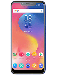 Infinix S3X