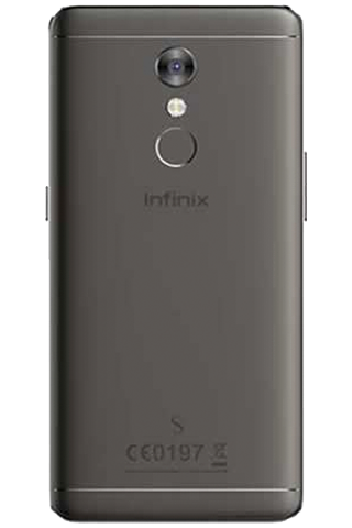 Infinix S2 Pro