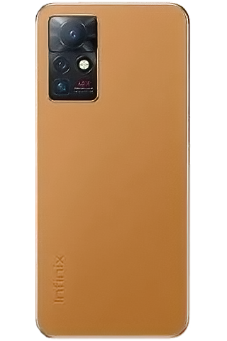 Infinix Zero X Pro