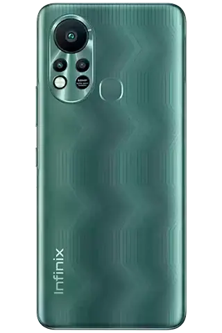 Infinix&nbsp;Hot 11s