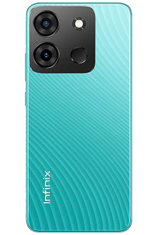 Infinix Smart 7 [India]