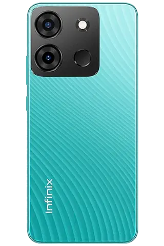 Infinix&nbsp;Smart 7 [India]