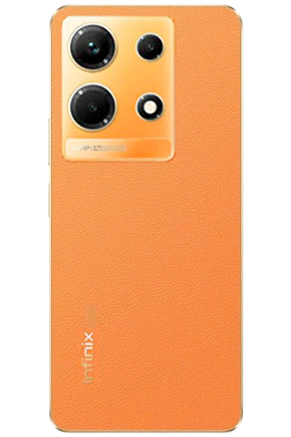 Infinix Note 30 5G