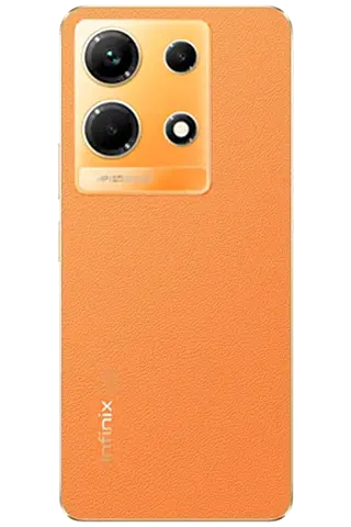 Infinix&nbsp;Note 30