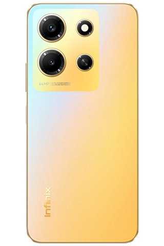 Infinix Note 30i