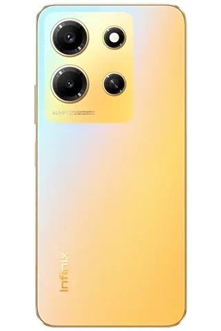 Infinix&nbsp;Note 30i