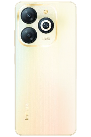 Infinix Smart 8