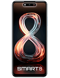 Infinix Smart 8 [India]