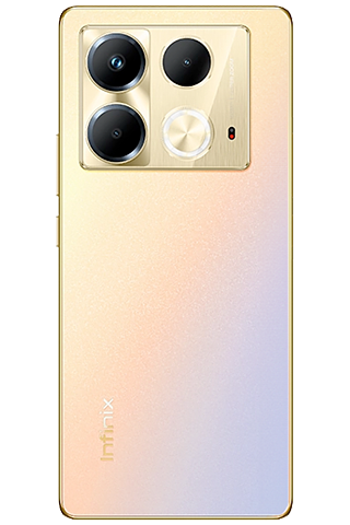 Infinix Note 40 4G