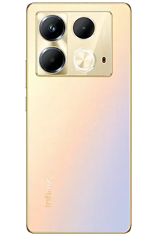 Infinix&nbsp;Note 40 4G