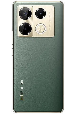 Infinix&nbsp;Note 40 Pro+