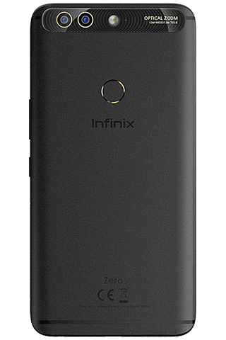 Infinix Zero 5 Pro