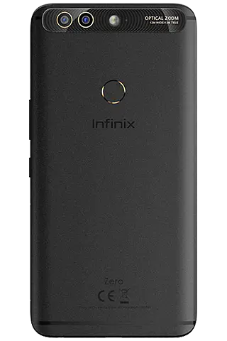 Infinix&nbsp;Zero 5 Pro