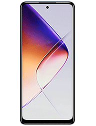 Infinix Note 40X