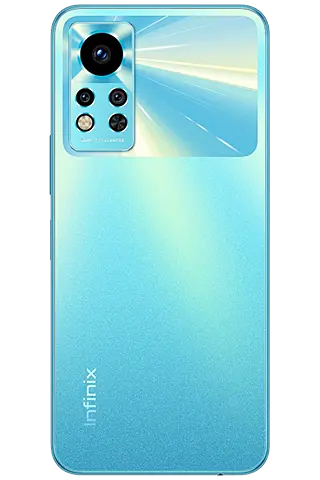 Infinix&nbsp;Note 12i