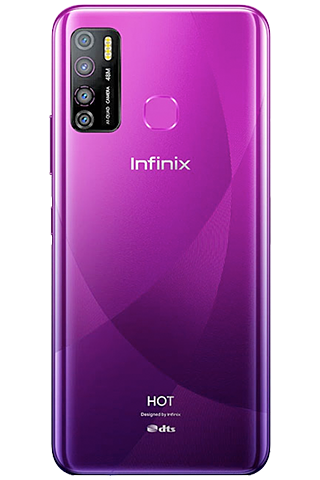 Infinix Hot 9 Pro