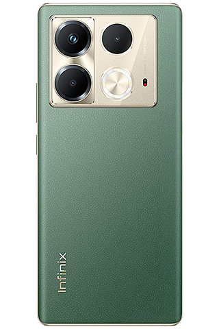 Infinix Note 40S