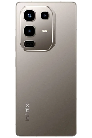 Infinix Note 50 Pro+