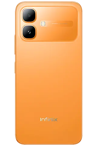 Infinix&nbsp;Smart 20