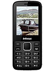 InFocus&nbsp;Hero Smart P1