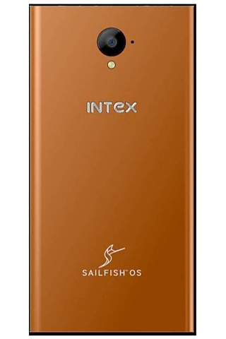 Intex Aqua Fish