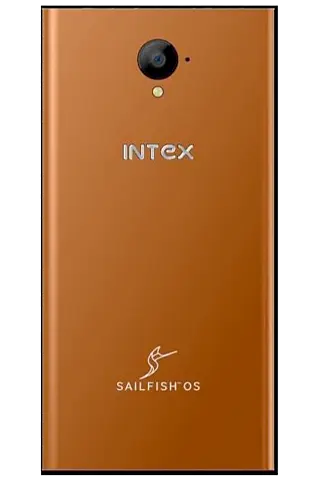 Intex&nbsp;Aqua Fish