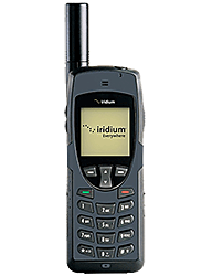 Iridium 9555