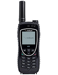 Iridium 9575 Extreme PTT