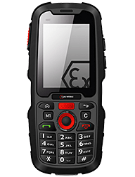 i.safe Mobile IS120.1