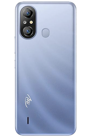 itel A49