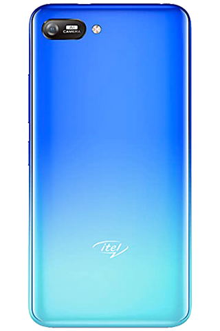 itel A25