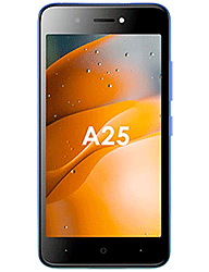 itel A25