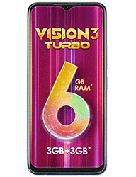 itel Vision 3 Turbo
