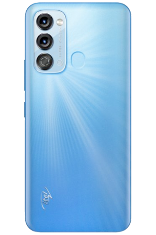 itel Vision 3