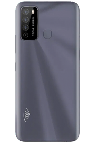 itel Vision 2