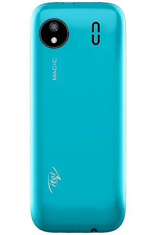 itel&nbsp;Magic 2 4G