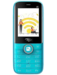 itel&nbsp;Magic 2 4G