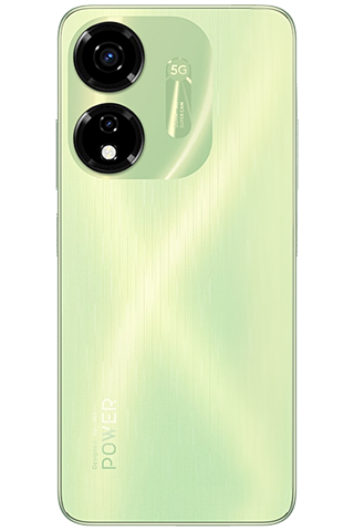 itel P55 5G