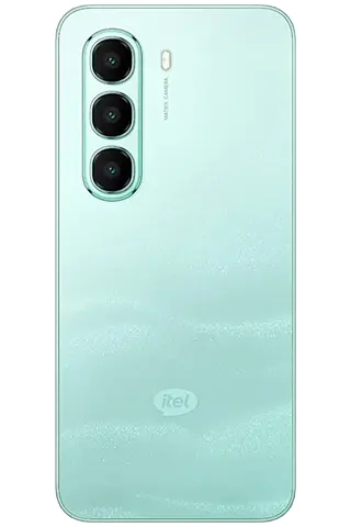 itel&nbsp;A95 