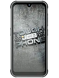 JCB&nbsp;Toughphone