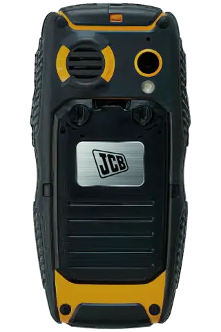 JCB&nbsp;Pro